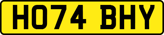 HO74BHY
