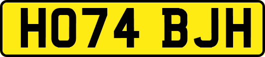 HO74BJH