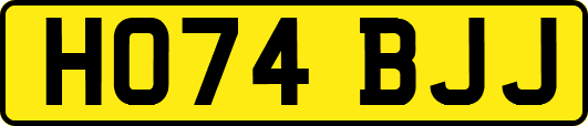HO74BJJ