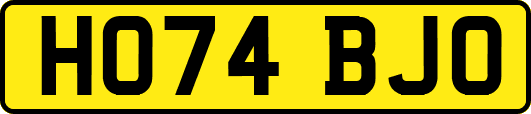 HO74BJO