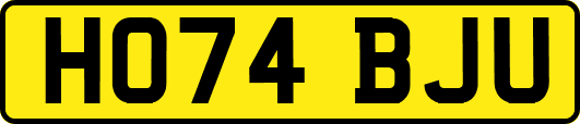 HO74BJU