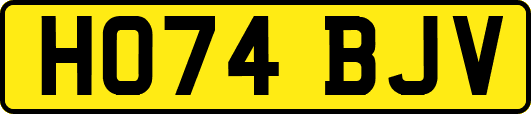 HO74BJV