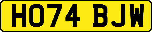 HO74BJW