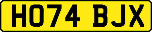 HO74BJX