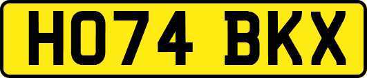 HO74BKX