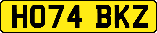 HO74BKZ