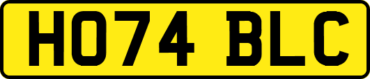 HO74BLC