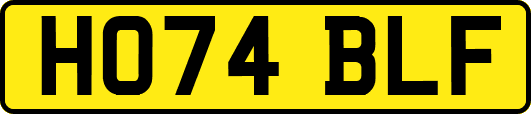 HO74BLF