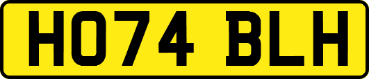 HO74BLH