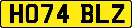 HO74BLZ