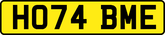 HO74BME
