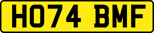HO74BMF