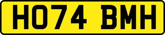HO74BMH