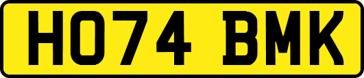 HO74BMK