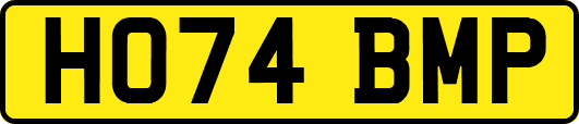 HO74BMP