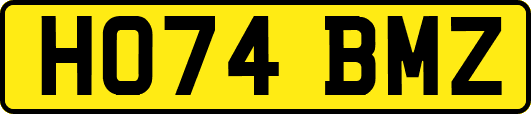 HO74BMZ