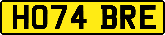 HO74BRE