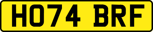 HO74BRF