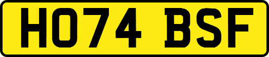HO74BSF