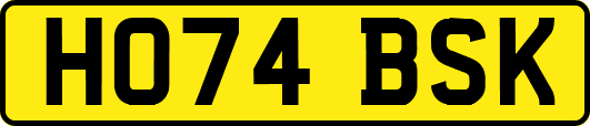 HO74BSK