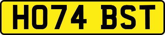 HO74BST