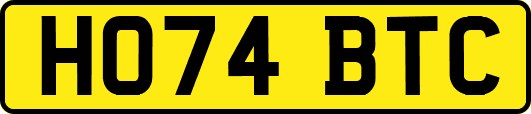 HO74BTC