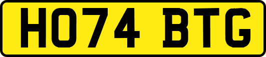 HO74BTG