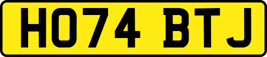 HO74BTJ