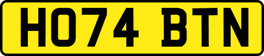 HO74BTN