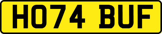 HO74BUF