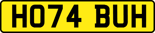 HO74BUH