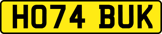 HO74BUK