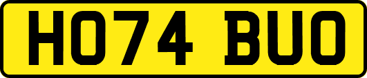 HO74BUO