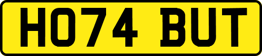 HO74BUT