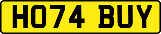 HO74BUY