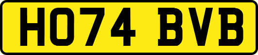 HO74BVB