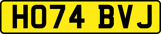 HO74BVJ