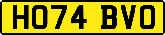 HO74BVO