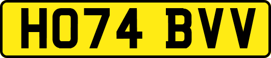 HO74BVV