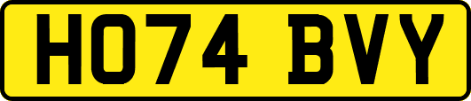 HO74BVY