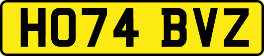 HO74BVZ
