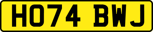 HO74BWJ