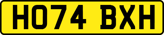 HO74BXH