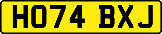 HO74BXJ