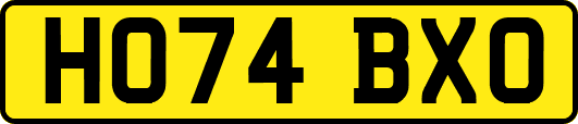 HO74BXO