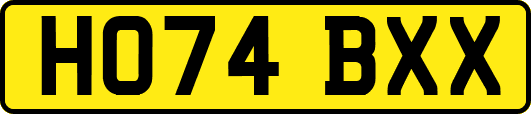 HO74BXX