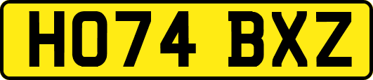 HO74BXZ
