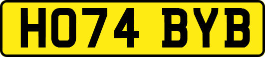 HO74BYB