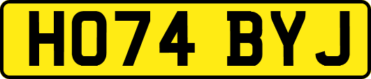 HO74BYJ