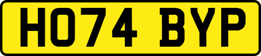 HO74BYP